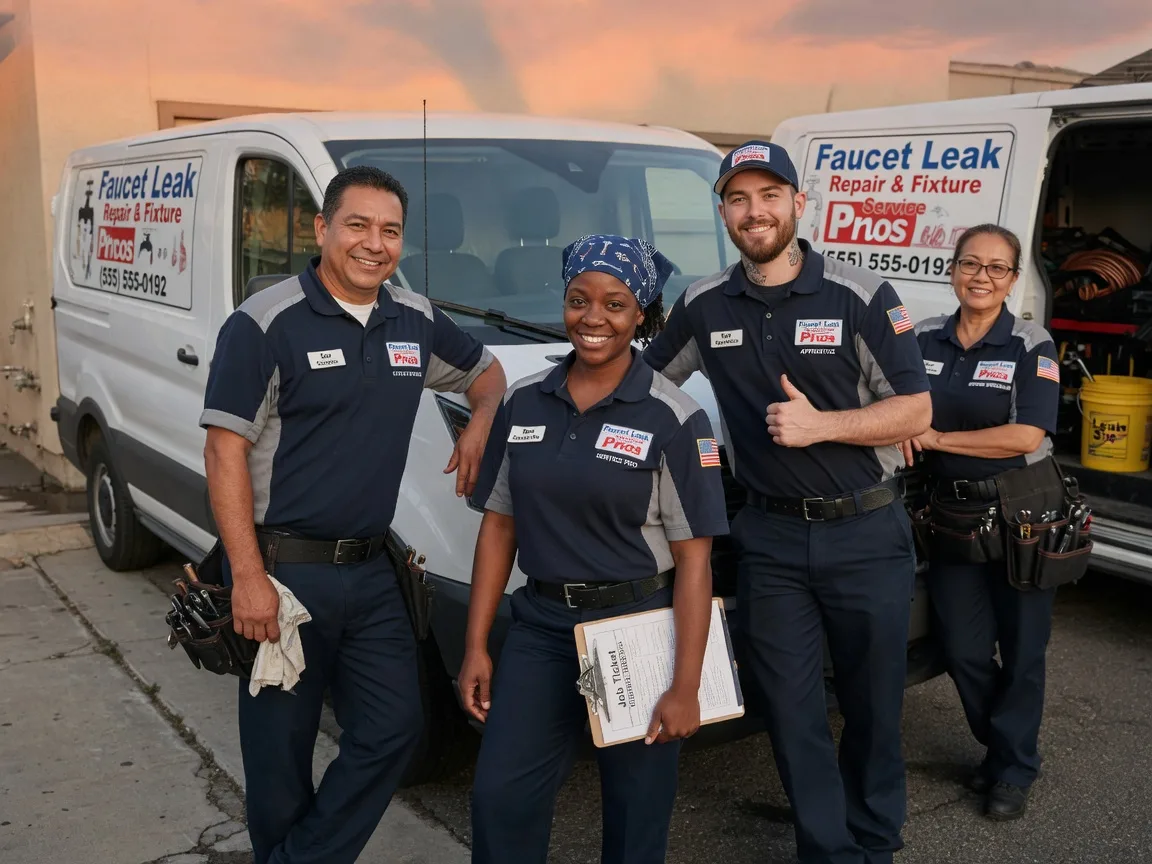 Faucet Repair company in Mexico, NY